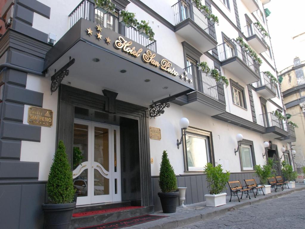 Hotel San Pietro2