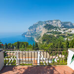 Najlepsze hotele na wyspie Capri — zorganizuj luksusowe, włoskie wakacje!