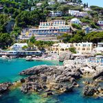 Najlepsze restauracje na Capri — gdzie warto wstąpić na lunch?