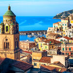 Sorrento- największe atrakcje turystyczne miasta i jego okolic