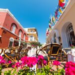 TOP 10 polecanych restauracji na Capri