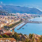 Salerno atrakcje – TOP 15, które warto zobaczyć