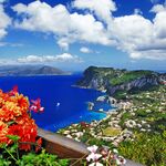 Capri – plan 3-dniowej wycieczki objazdowej